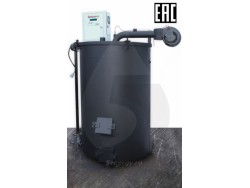 Котел на отработанном масле EcoBoil-75/50 до 75 кВт